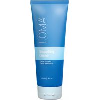 Крем для разглаживания волос с алоэ вера Smoothing Creme, 237мл
