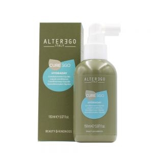 Кондиционер для волос CureEgo Hydraday Liquid Conditioner, 150мл Кондиционер для волос CureEgo Hydraday Liquid Conditioner, 150мл