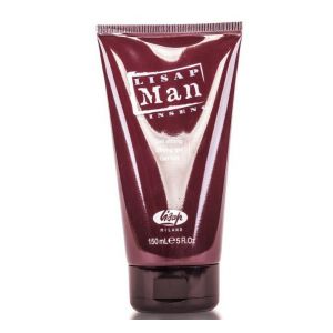 Гель для укладки волос сильной фиксации Man, 150мл