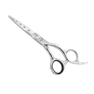 Ножницы парикмахерские Kapous прямые 5,5 модель SК76/5,5