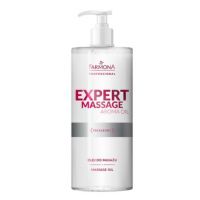 Масло для массажа EXPERT MASSAGE AROMA, 500 мл