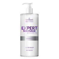 Масло для массажа EXPERT MASSAGE Balsamic Oil, 500 мл
