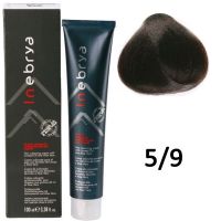 Крем краска для волос ТОН 5/9 шоколад экстра , 100мл