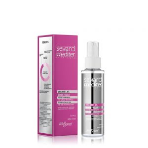 Восстанавливающая и укрепляющая сыворотка для тонких волос MEDITER VOLUME BODY-FILLER 2/L , 100мл Восстанавливающая и укрепляющая сыворотка для тонких волос MEDITER VOLUME BODY-FILLER 2/L , 100мл