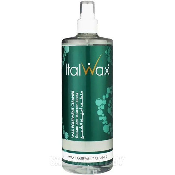 Средство для очистки оборудования 500 мл