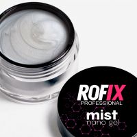 Гель моделирующий Nano Gel MIST, 20гр