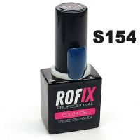Гель-лак Rofix Color-Gel #S154, 10гр Гель-лак Rofix Color-Gel #S154, 10гр