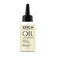 Масло для защиты кожи головы Skin protecting oill, 50мл Масло для защиты кожи головы Skin protecting oill, 50мл