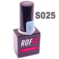 Гель-лак Rofix Color-Gel #S025, 10гр Гель-лак Rofix Color-Gel #S025, 10гр
