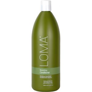Кондиционер для питания и придания блеска волосам Nourishing Conditioner, 1л