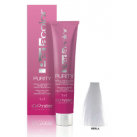 Крем-краска для волос без аммиака Perlacolor PURITY, тон PERLA , 100 мл Крем-краска для волос без аммиака Perlacolor PURITY, тон PERLA , 100 мл