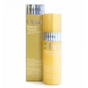 BB-крем для волос послушные локоны Otium Wave Twist, 100мл