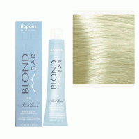 Крем-краска для волос Blond Bar ТОН - BB036, 100мл Крем-краска для волос Blond Bar ТОН - BB036, 100мл