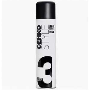 Лак для волос HairSpray Diamond 3 сильной фиксации, 100мл