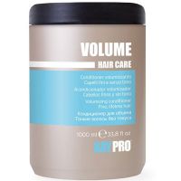 Кондиционер для объема тонких и безжизненных волос Volume Hair Care, 1л
