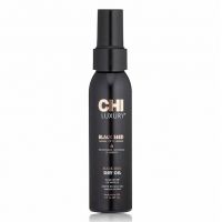 Сухое масло черного тмина CHI LUXURU BLK Black Seed Dry Oil, 89 мл.