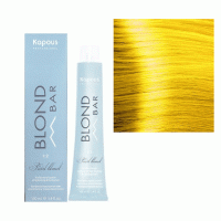 Крем-краска для волос Blond Bar ТОН - BB03, 100мл Крем-краска для волос Blond Bar ТОН - BB03, 100мл