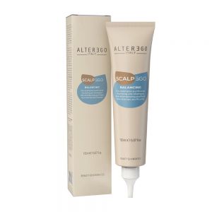 Пилинг балансирующий для кожи головы ScalpEgo Balancing Treatment Pre-Shampoo, 150мл Пилинг балансирующий для кожи головы ScalpEgo Balancing Treatment Pre-Shampoo, 150мл