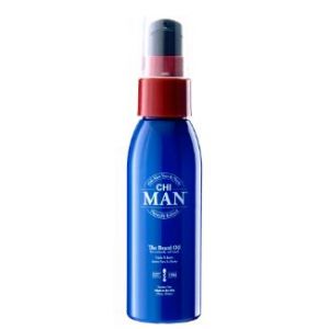 Смягчающее масло для бороды мужское MAN THE BEARD OIL, 59 мл Смягчающее масло для бороды мужское MAN THE BEARD OIL, 59 мл