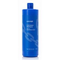 Шампунь для окрашенных волос Сolorsaver, 1 л