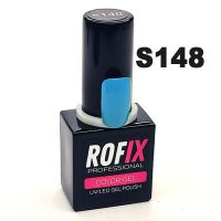 Гель-лак Rofix Color-Gel #S148, 10гр Гель-лак Rofix Color-Gel #S148, 10гр