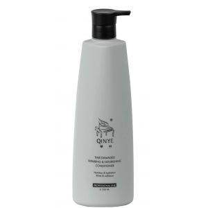 Питательный кондиционер для всех типов волос TIME DAMAGED REPAIRING & NOURISHING CONDITIONER, 300мл Питательный кондиционер для всех типов волос TIME DAMAGED REPAIRING & NOURISHING CONDITIONER, 300мл