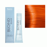 Крем-краска для волос Blond Bar ТОН - BB04, 100мл Крем-краска для волос Blond Bar ТОН - BB04, 100мл