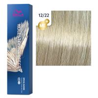 Стойкая крем-краска Koleston Perfect ME+ 12/22 Intense matte Special Blonde 60мл
