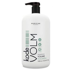 Шампунь для объема волос Kode Volm Shampoo Volume, 1 л