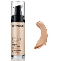 Легкий Разглаживающий Тональный крем Lifting Foundation Lighweight and smoothing foundation (натуральный) - 102, 30мл Легкий Разглаживающий Тональный крем Lifting Foundation Lighweight and smoothing foundation (натуральный) - 102, 30мл