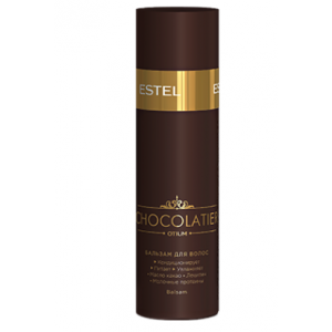 Бальзам для волос CHOCOLATIER, 200 мл