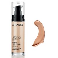 Легкий Разглаживающий Тональный крем Lifting Foundation Lighweight and smoothing foundation (теплый бежевый) - 101, 30мл Легкий Разглаживающий Тональный крем Lifting Foundation Lighweight and smoothing foundation (теплый бежевый) - 101, 30мл