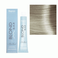 Крем-краска для волос Blond Bar ТОН - BB1002, 100мл Крем-краска для волос Blond Bar ТОН - BB1002, 100мл