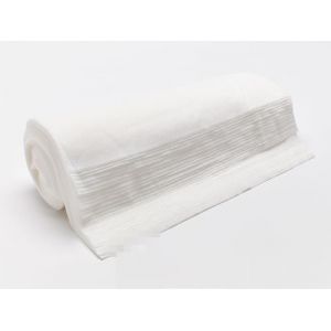 Полотенце Cotto Стандарт Плюс белое 45см.х90см., 100 шт/уп.