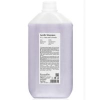 Шампунь для ежедневного применения pH 5.5 с экстрактом цветков лаванды и овса Back Bar Gentle Shampoo №03, 5л