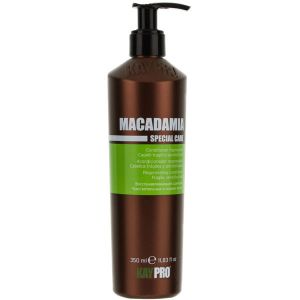 Восстанавливающий кондиционер с маслом макадамии для ломких волос Macadamia Special Care, 350мл Восстанавливающий кондиционер с маслом макадамии для ломких волос Macadamia Special Care, 350мл