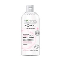 Изотоническая мицеллярная вода успокаивающая CLEAN SKIN EXPERT, 400мл Изотоническая мицеллярная вода успокаивающая CLEAN SKIN EXPERT, 400мл