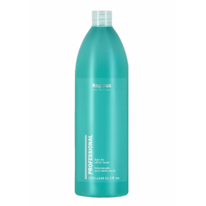 Бальзам для всех типов волос Kapous, 1050 мл