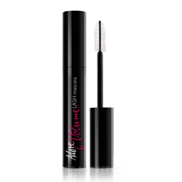 Тушь для ресниц подкручивающая Adore Curly Lash mascara, 13 мл.