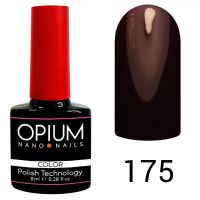 Гель-лак Opium Nail Цвет - 175, 8мл