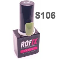 Гель-лак Rofix Color-Gel #S106, 10гр Гель-лак Rofix Color-Gel #S106, 10гр