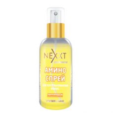 Амино-спрей для восстановления волос протеиновый, 120мл.