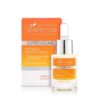 5% Масляная сыворотка Tetra-Vit C Supremelab Energy Boost,15мл 5% Масляная сыворотка Tetra-Vit C Supremelab Energy Boost,15мл