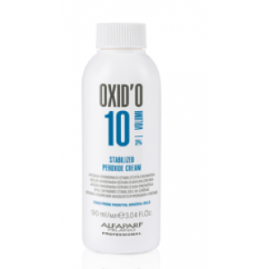 Крем-окислитель стабилизированный OXID O 3% (10 vol) 90мл Крем-окислитель стабилизированный OXID O 3% (10 vol) 90мл