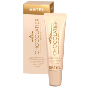 Бальзам для губ 