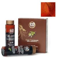 Масло для окрашивания волос Olio Colorante 8.77, 50мл