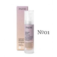Корректор светоотражающий Nanorevit ТОН - 01 Brightening concealer светло-бежевый 8.5 мл