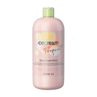 Восстанавливающий шампунь для частого использования ICE CREAM FREQUENT DAILY SHAMPOO, 1л Восстанавливающий шампунь для частого использования ICE CREAM FREQUENT DAILY SHAMPOO, 1л