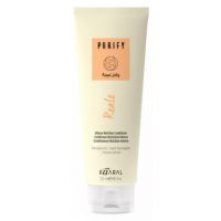 Интенсивный восстанавливающий кондиционер для поврежденных волос Reale Conditioner Purify, 250мл Интенсивный восстанавливающий кондиционер для поврежденных волос Reale Conditioner Purify, 250мл