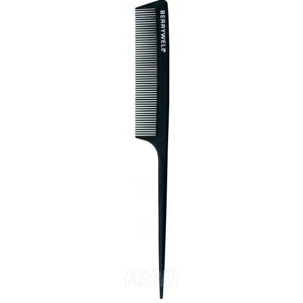 Расческа для волос Carbon Tail Comb